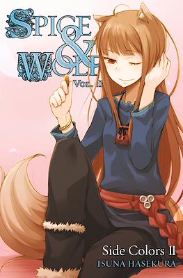 Spice and Wolf #11