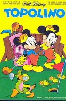 Topolino #1035