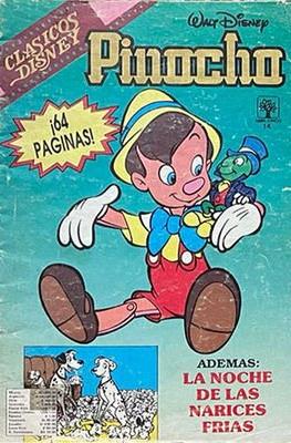 Clasicos Disney #14