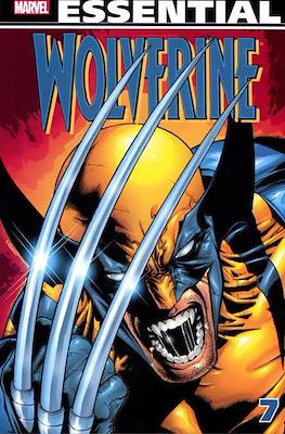 Essential Wolverine #7