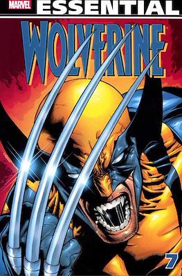 Marvel Essential: Wolverine #7