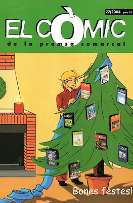 El comic de la premsa comarcal #22