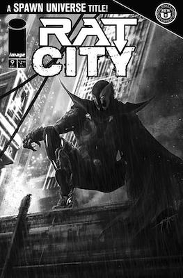 Rat City (Variant Cover) #9.1