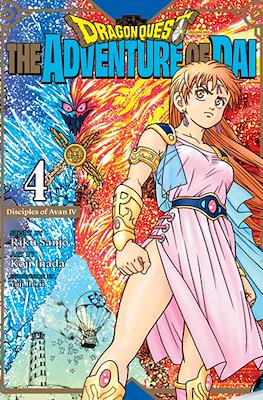 Dragon Quest: The Adventure of Dai #4
