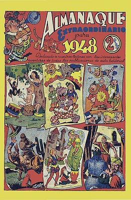 Almanaque Extraordinario para 1948