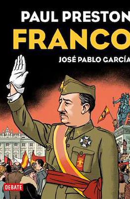 Franco (Cartoné 168 pp)
