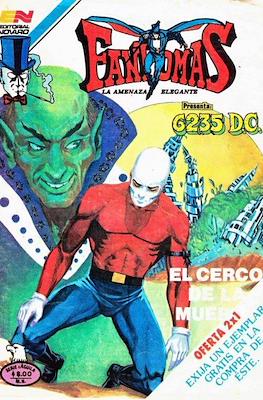 Fantomas #581