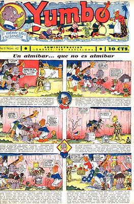 Yumbo (1934) #42