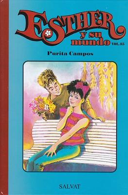 Esther y su mundo #85