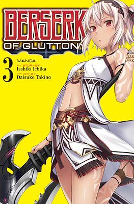 Berserk of Gluttony #3