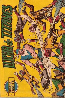 Superfuerte (1958) #3