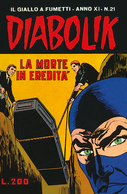 Diabolik #227