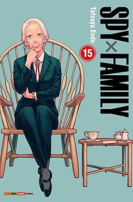 Spy x Family #15
