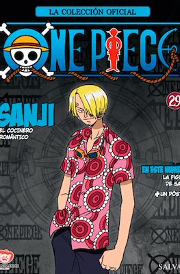 One Piece. La colección oficial #29