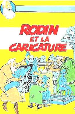 Rodin et la caricature