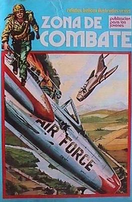 Zona de combate (Segunda serie) #60