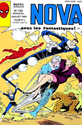 Nova #138