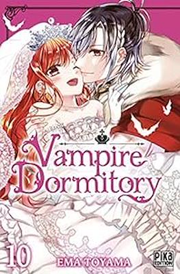 Vampire Dormitory #10