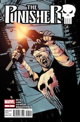 The Punisher Vol. 8 #7