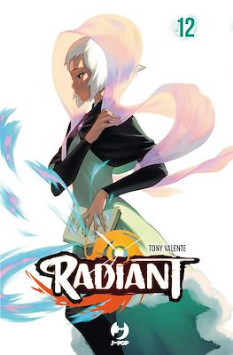 Radiant #12
