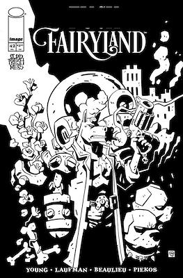 I Hate Fairyland Vol. 2 (2022- Variant Cover) #42