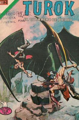Turok #107