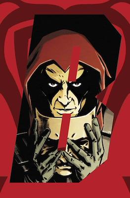 G.I. Joe: A Real American Hero – Sssilent Missions: Zartan (Variant Covers) #1.2