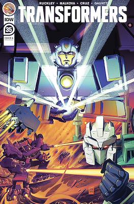 Transformers (2019) #35