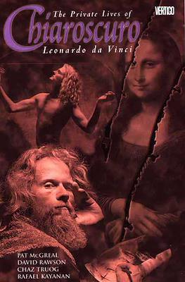 Chiaroscuro: The Private Lives of Leonardo da Vinci