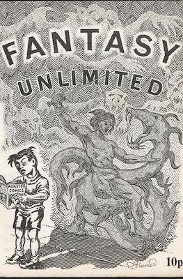 Fantasy Unlimited #13