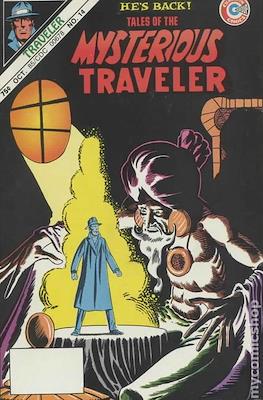 Tales of the Mysterious Traveler #14