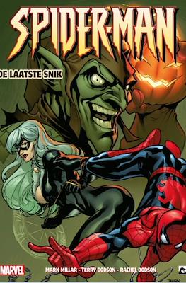 Marvel Knights Spider-Man #5