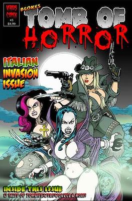 Bloke's Tomb of Horror #3