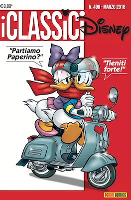 I Classici di Walt Disney #496