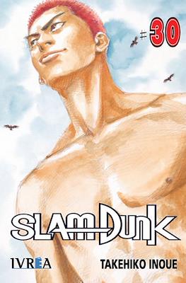 Slam Dunk (Rústica) #30