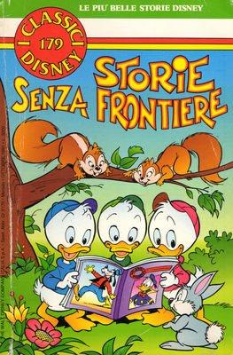 I Classici di Walt Disney #179