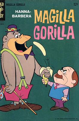 Magilla Gorilla #7
