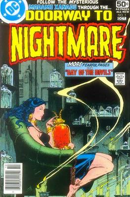 Doorway to Nightmare #5