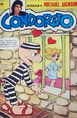 Condorito #226