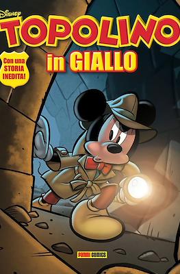 Topolino in Giallo #20