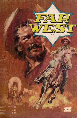 Far West #108