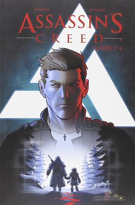 Assassin's Creed: Subject 4