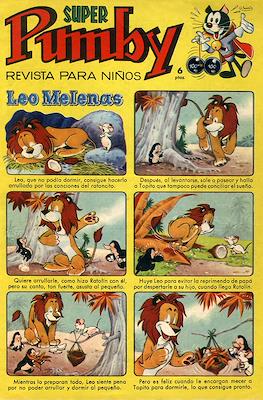 Super Pumby (2ª época 1963-1973) #11