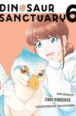 Dinosaur Sanctuary (Softcover 204 pp) #6
