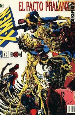 X-Men: El Pacto Phalanx #3