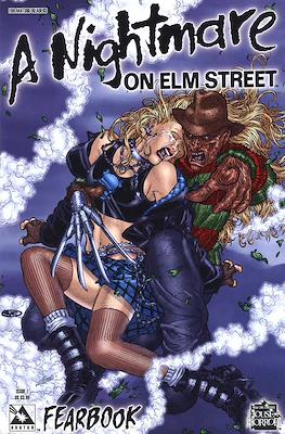 A Nightmare on Elm Street: Fearbook