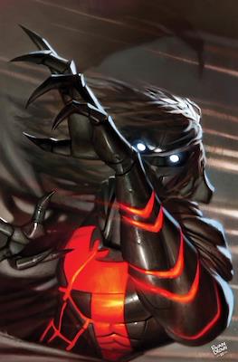 Venom Vol. 4 (2018-Variant Covers) #27.19