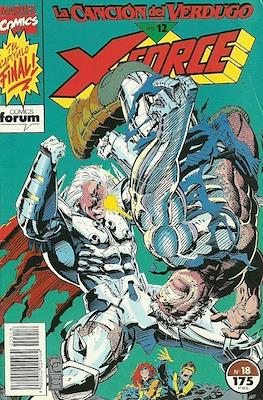 X-Force Vol. 1 (1992-1995) #18