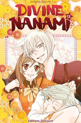 Divine Nanami #13