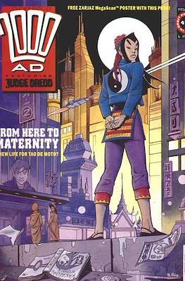 2000 AD #725